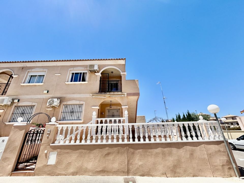 Penthouse i La Zenia, Alicante - foto 2