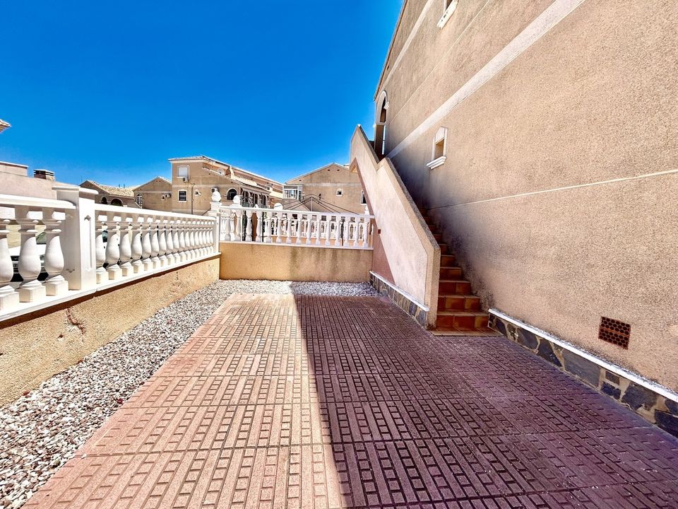 Penthouse i La Zenia, Alicante - foto 4