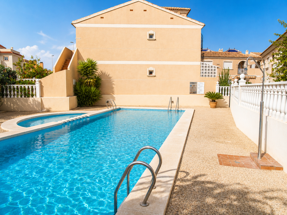Penthouse i La Zenia, Alicante - foto 3