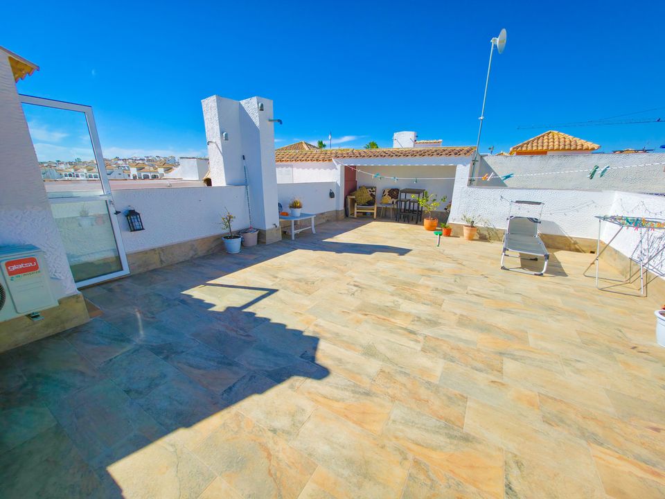 Lejlighed i Orihuela, Alicante - foto 1