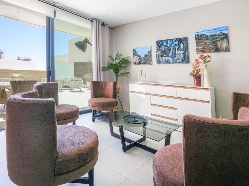 Villa i Benijofar, Alicante - foto 5