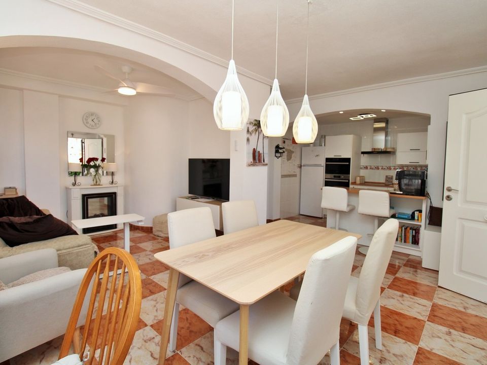 Byhus i Cabo Roig, Alicante - foto 4