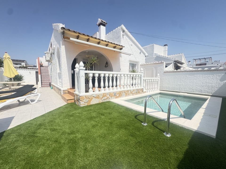 Villa i Villamartin, Alicante - foto 1