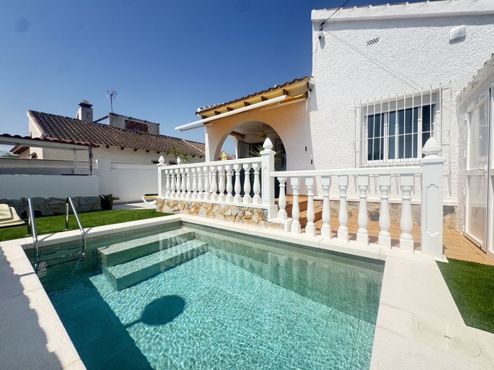 Villa i Villamartin, Alicante - foto 2