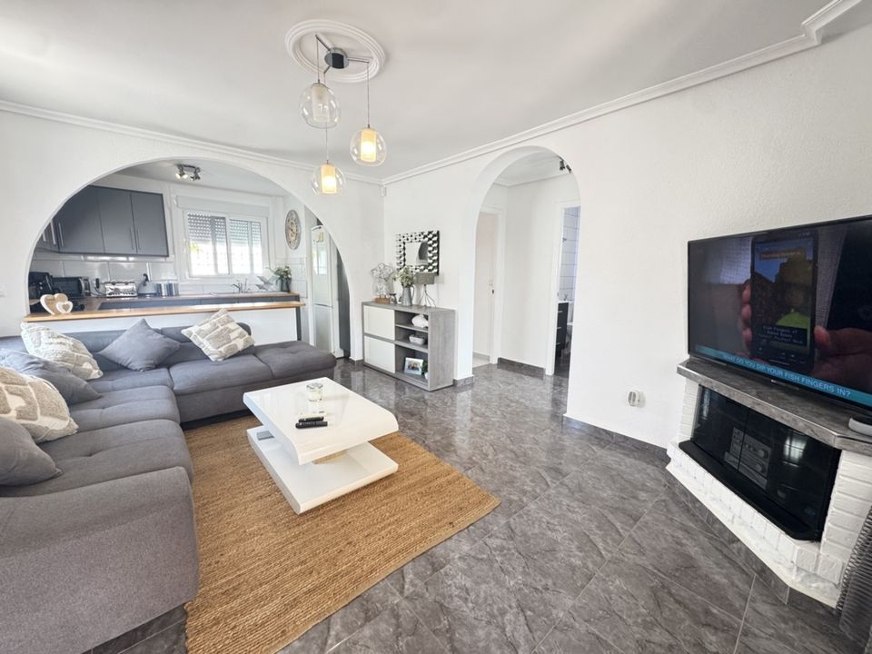 Villa i Villamartin, Alicante - foto 3