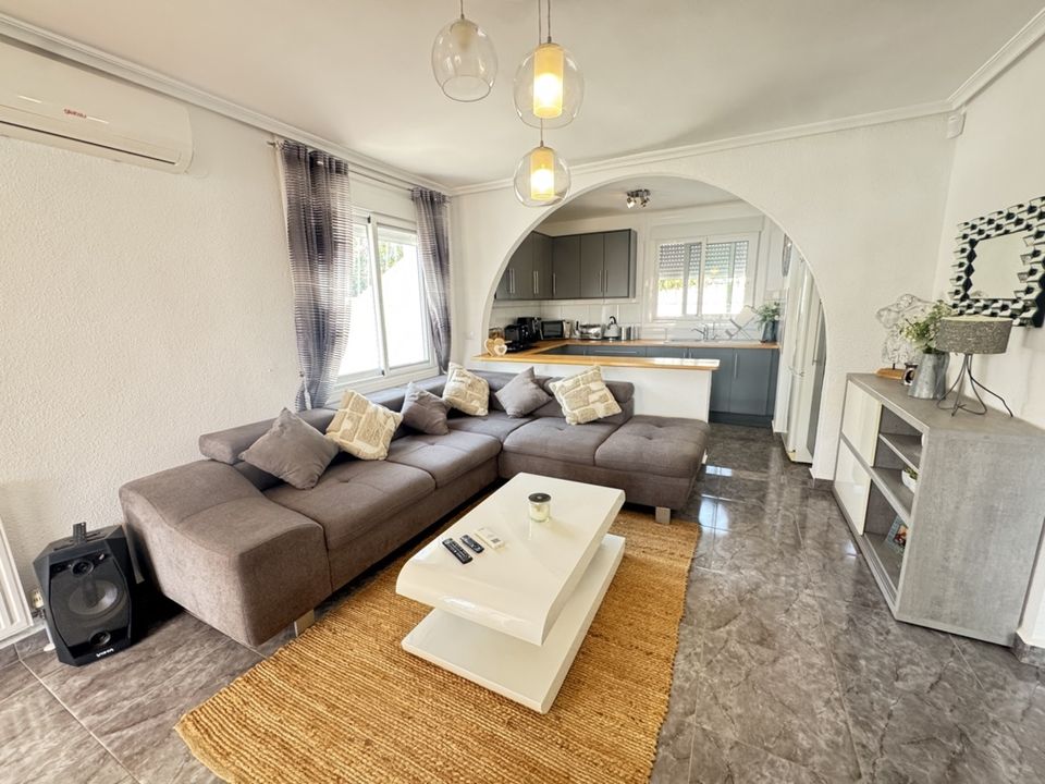 Villa i Villamartin, Alicante - foto 4