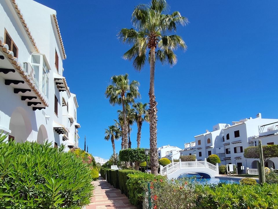 Byhus i Rojales, Alicante - foto 2