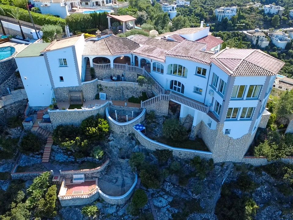 Villa i Monte Pego, Alicante - foto 2