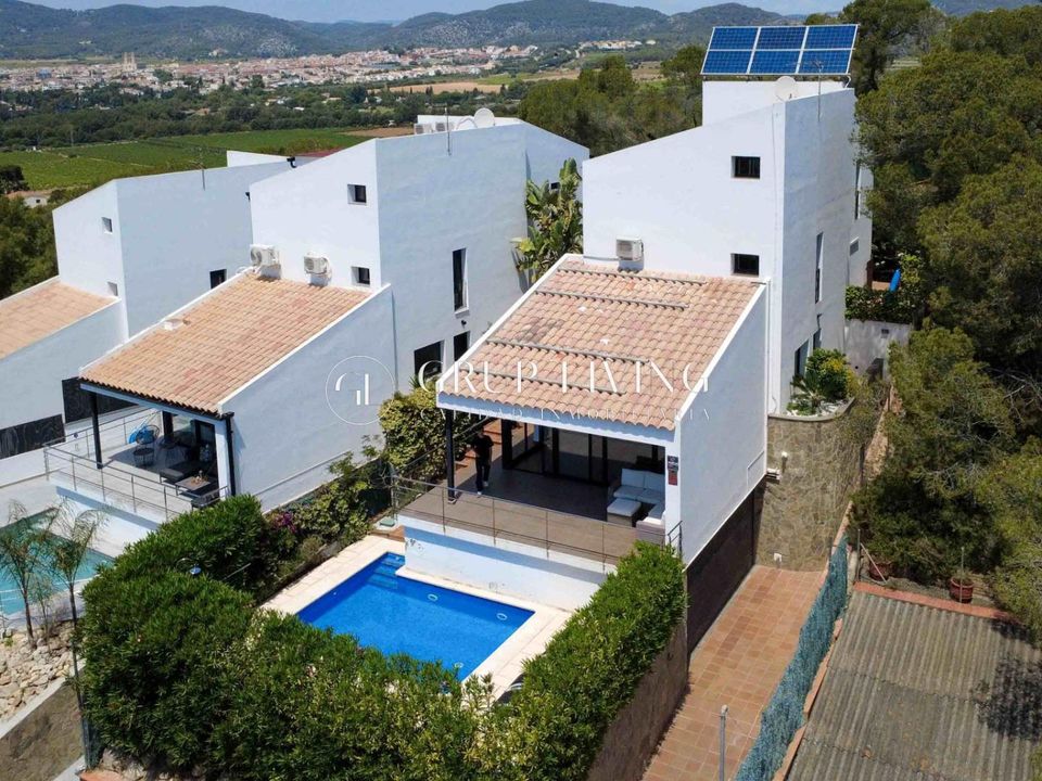 Villa i Sant Pere De Ribes, Barcelona - foto 1