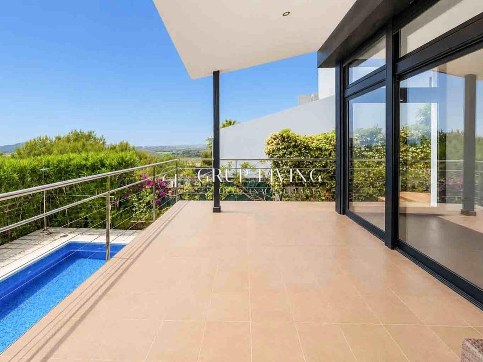 Villa i Sant Pere De Ribes, Barcelona - foto 4