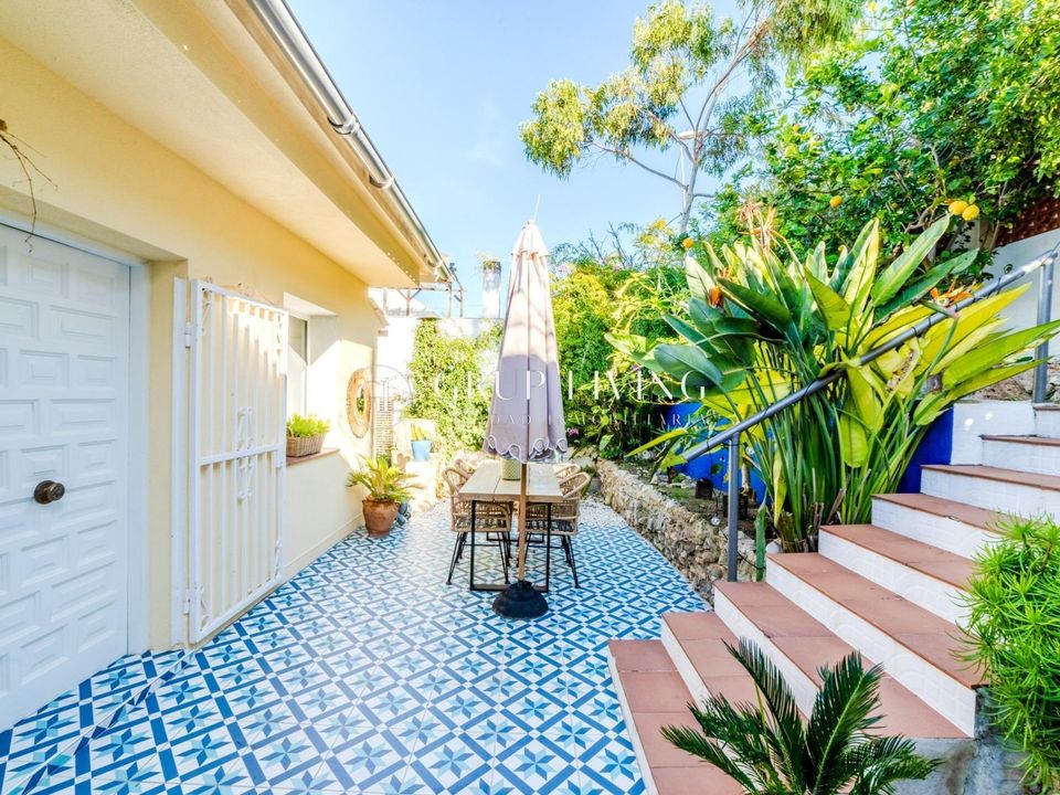 Villa i Sitges, Barcelona - foto 2