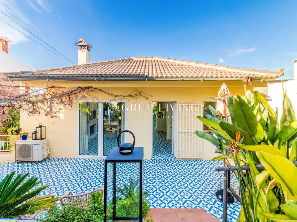 Villa i Sitges, Barcelona - foto 3