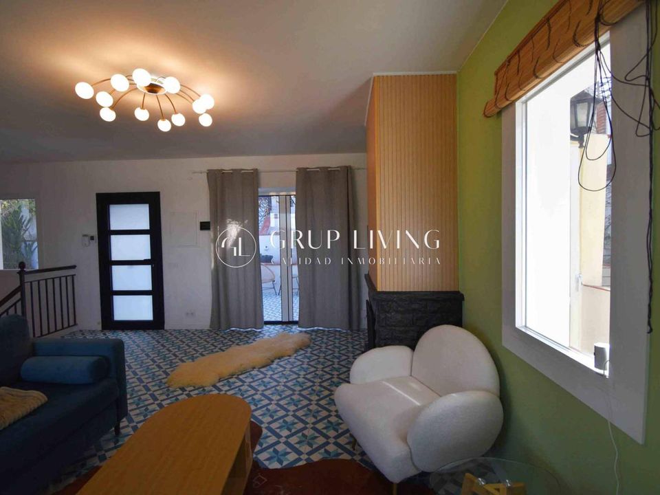 Villa i Sitges, Barcelona - foto 5