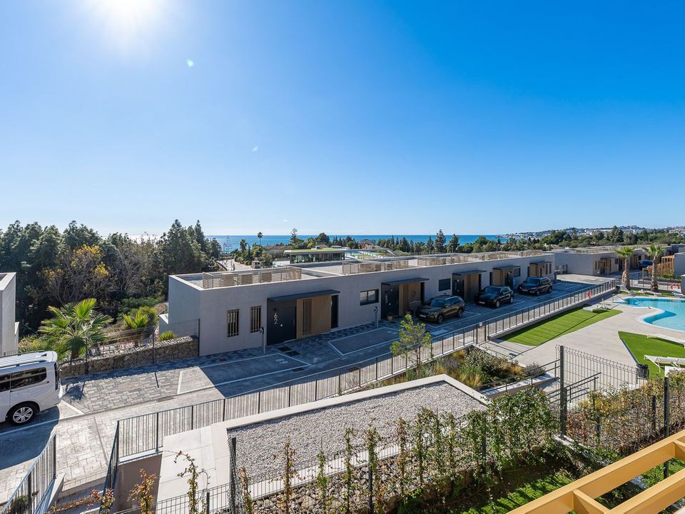 Villa a El Faro, Malaga - foto 1