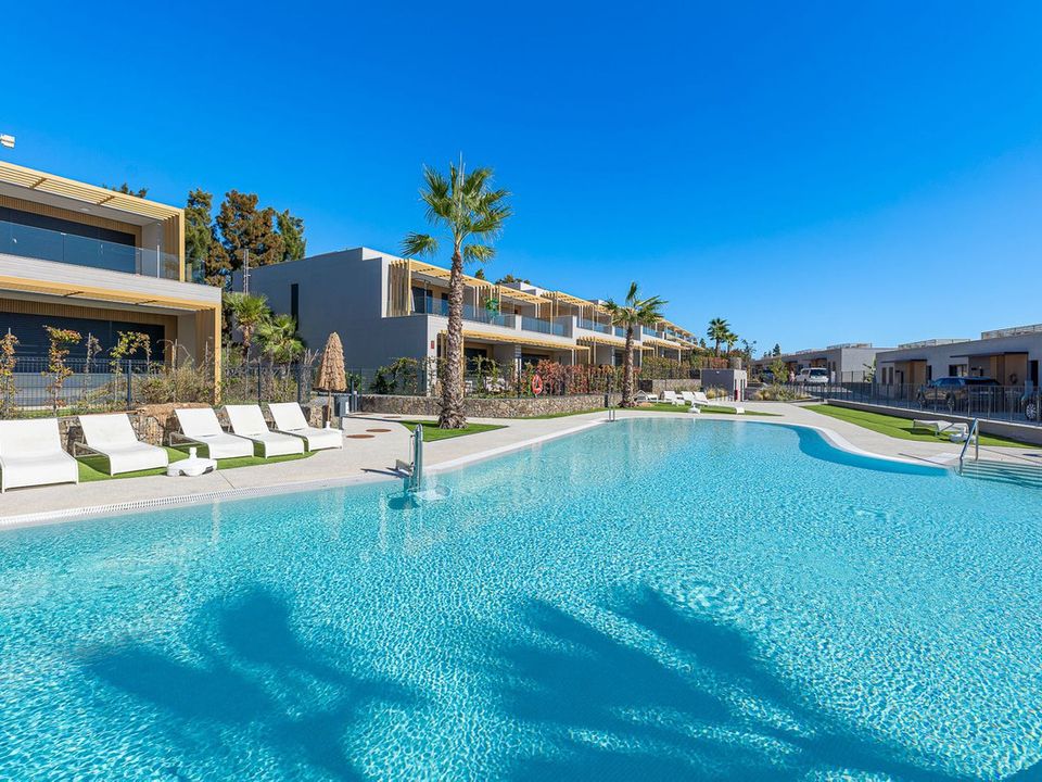 Villa a El Faro, Malaga - foto 2