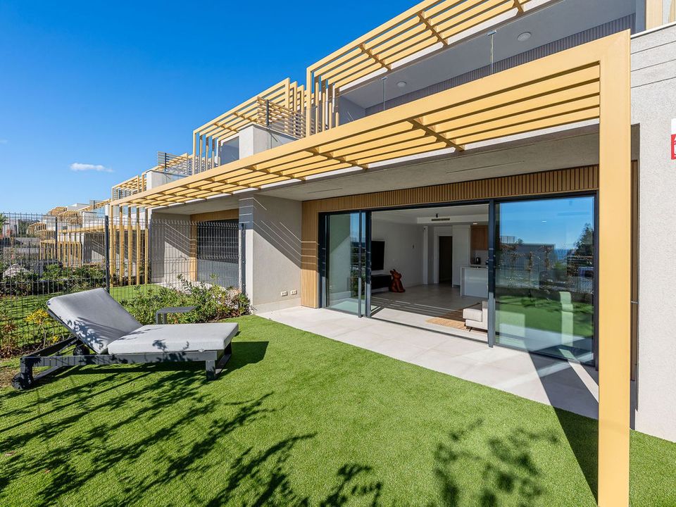 Villa a El Faro, Malaga - foto 4