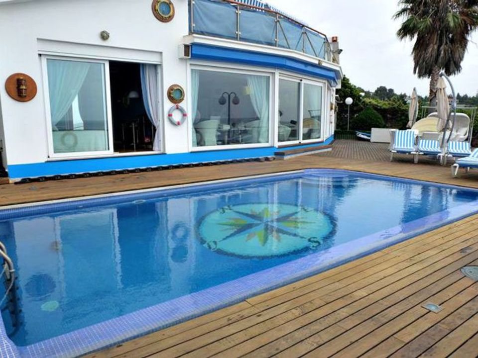 Villa i La Cala De Mijas, Malaga - foto 2