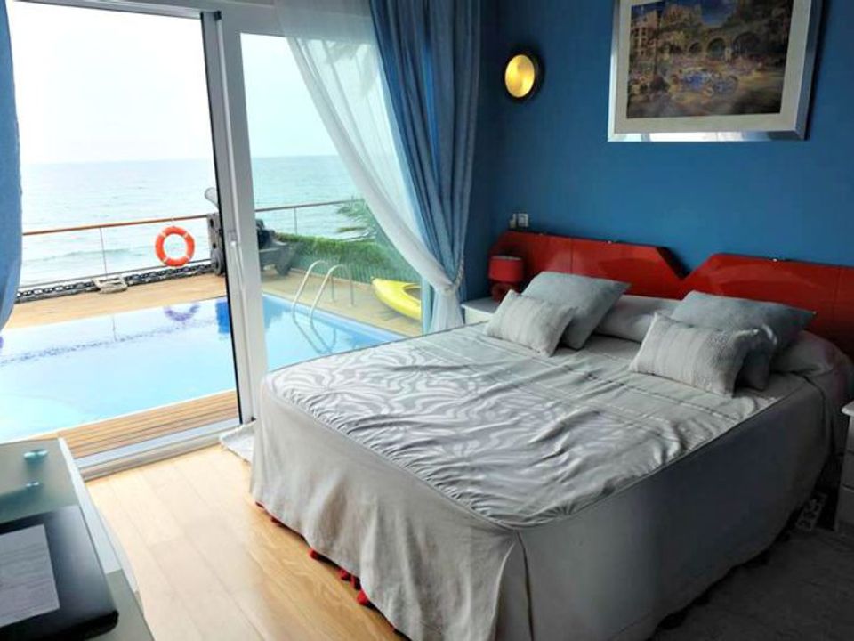 Villa i La Cala De Mijas, Malaga - foto 4