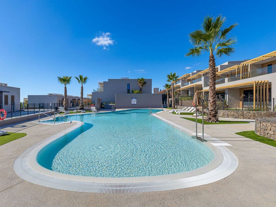 Villa i El Chaparral, Malaga - foto 1