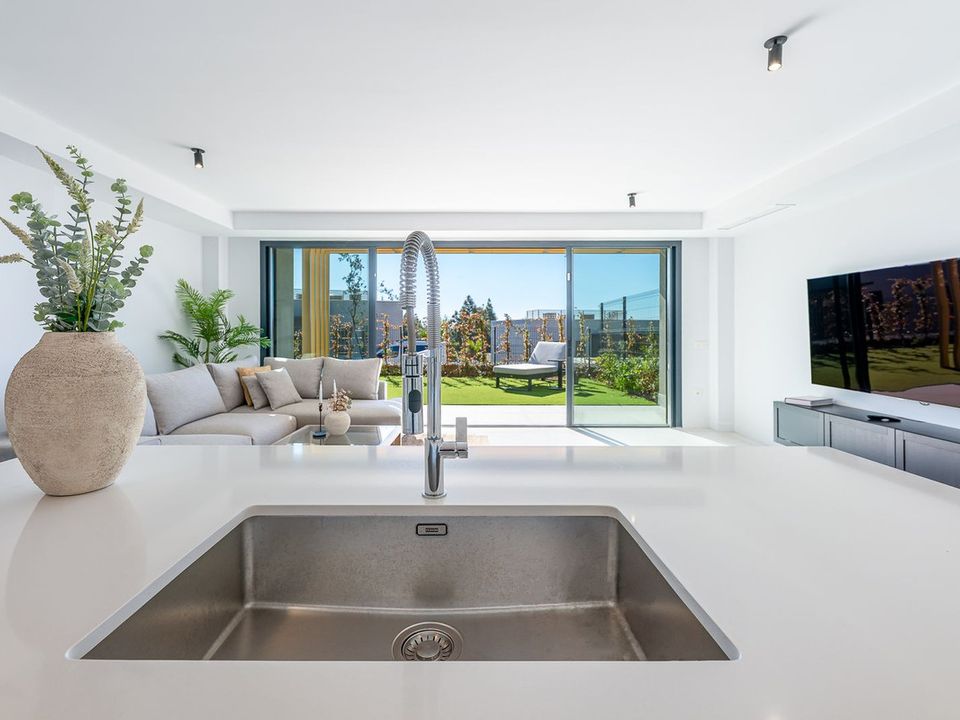 Villa i El Chaparral, Malaga - foto 5