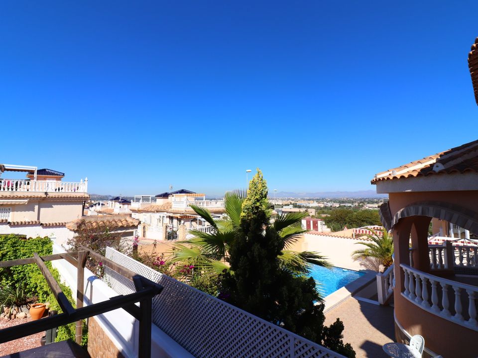 Villa i Rojales, Alicante - foto 3