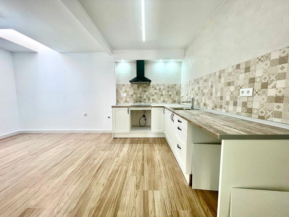Byhus i Daya Vieja, Alicante - foto 3