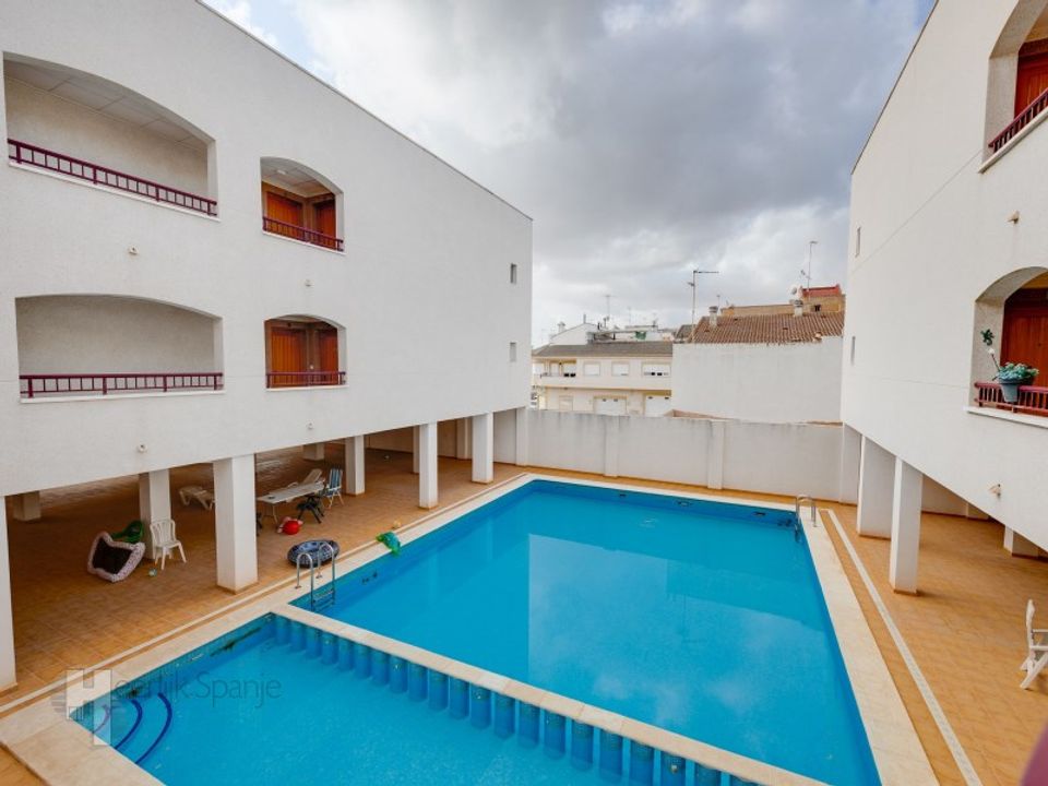 Lejlighed i San Fulgencio, Alicante - foto 1