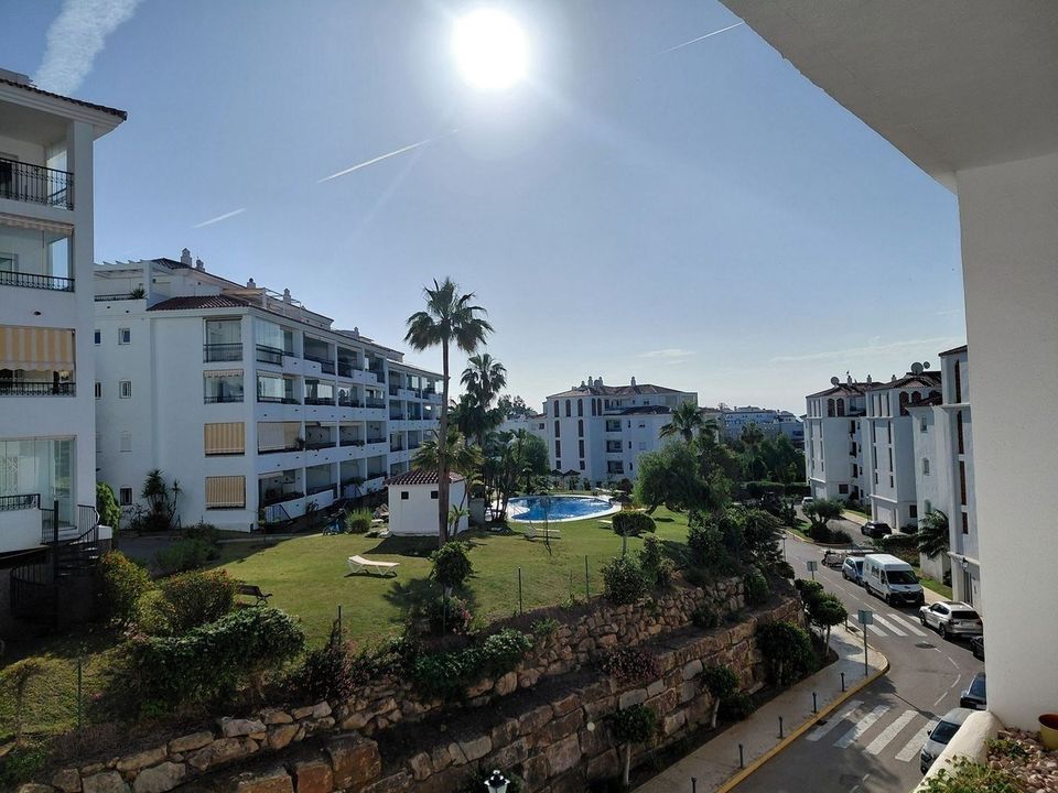 Lejlighed i Mijas Costa, Malaga - foto 1
