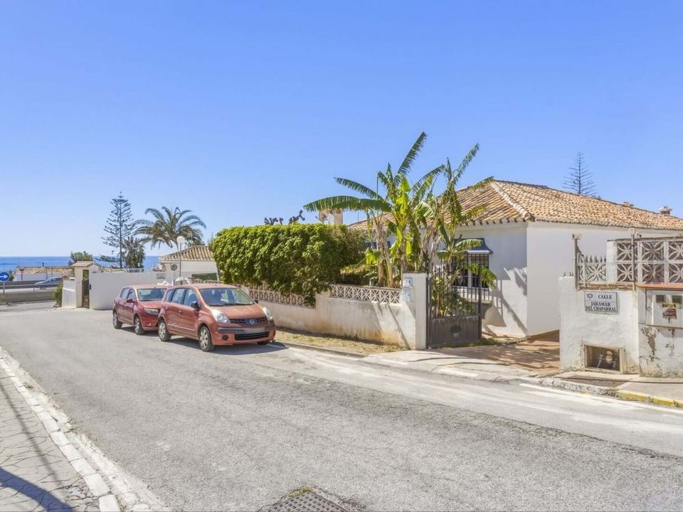 Villa i La Cala De Mijas, Malaga - foto 2