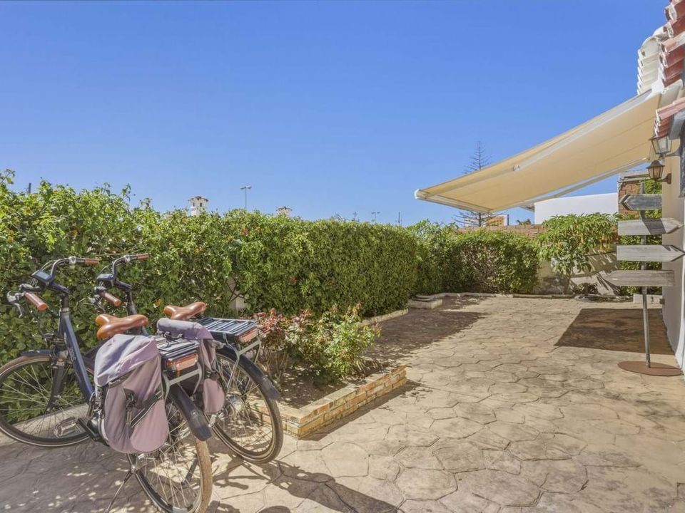 Villa i La Cala De Mijas, Malaga - foto 4