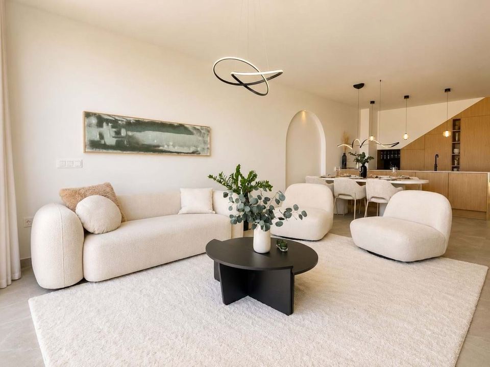 Byhus i Marbella, Malaga - foto 1