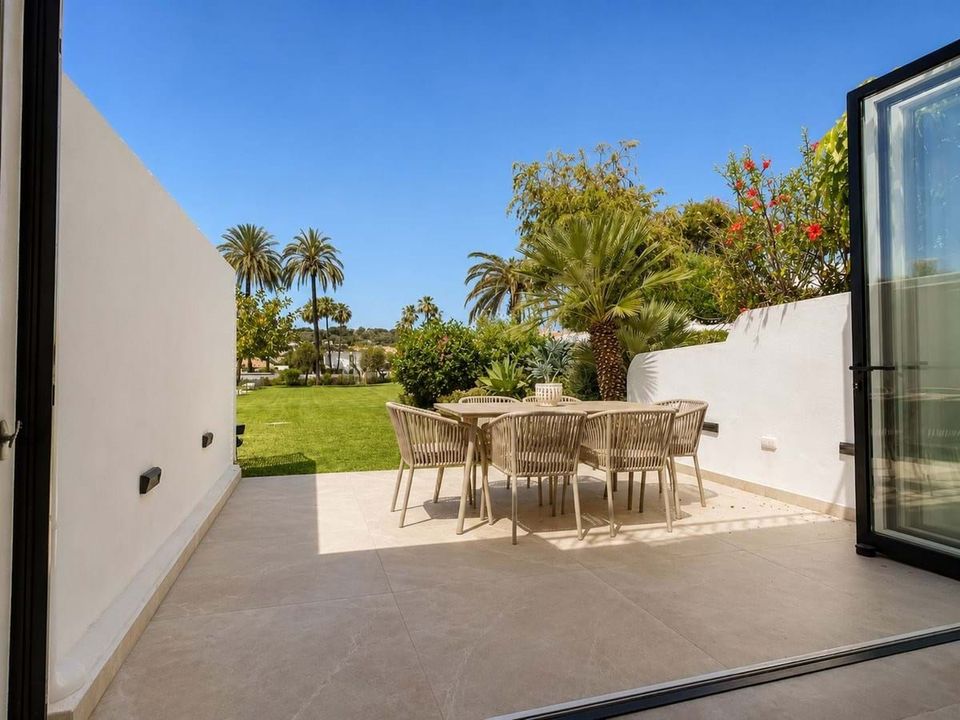 Byhus i Marbella, Malaga - foto 2