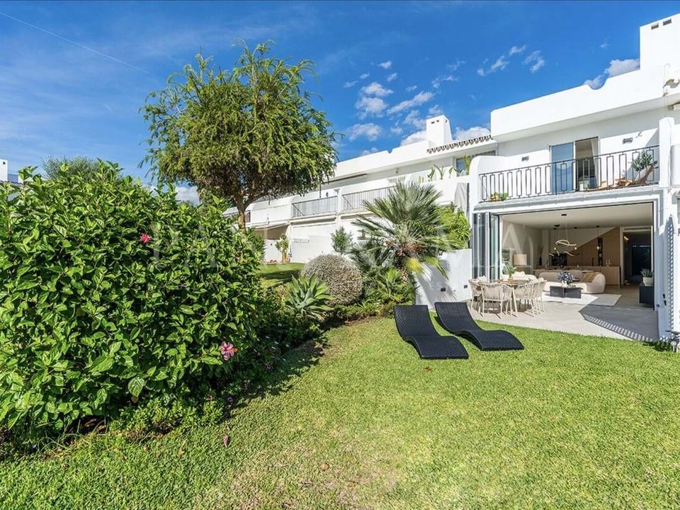 Byhus i Marbella, Malaga - foto 3