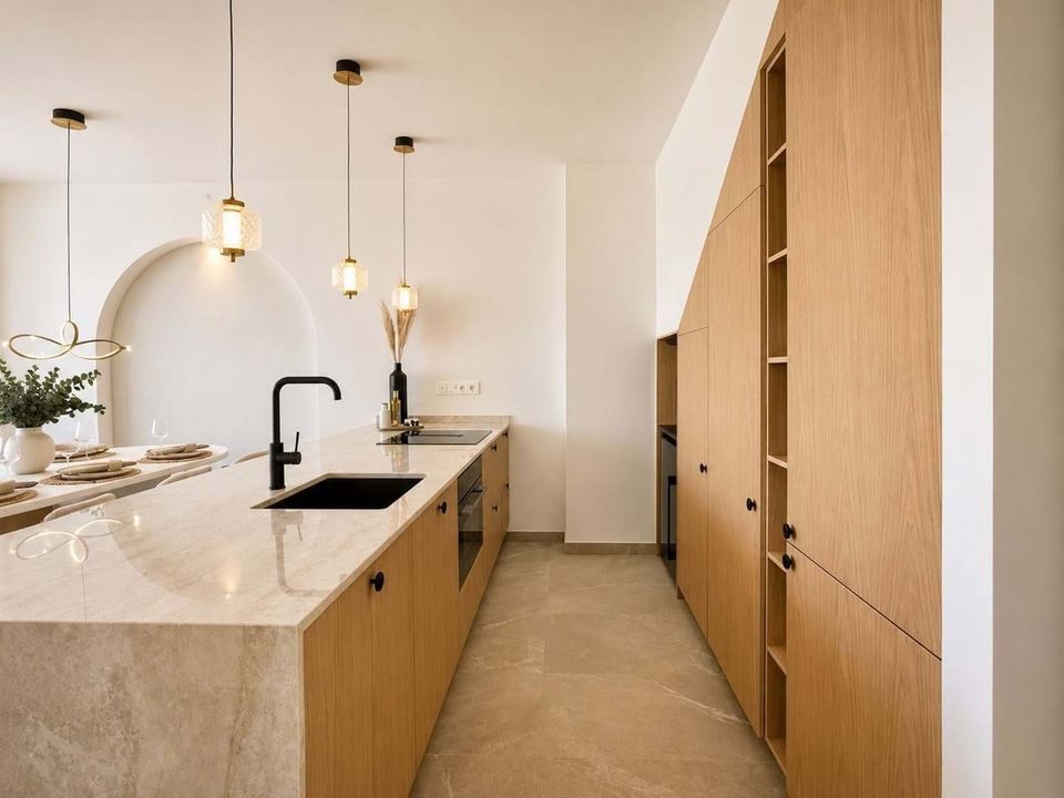Byhus i Marbella, Malaga - foto 4