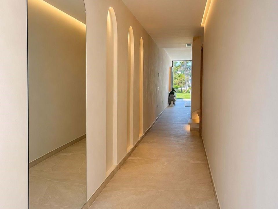 Byhus i Marbella, Malaga - foto 5