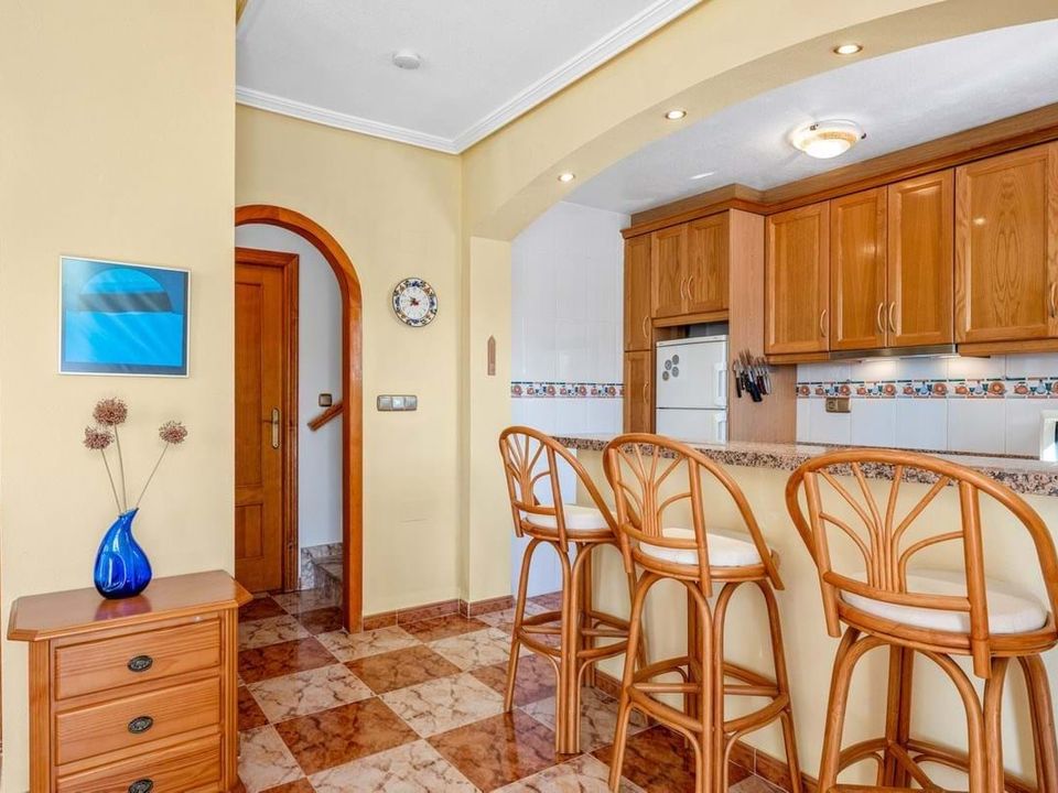 Villa i Orihuela Costa, Alicante - foto 5