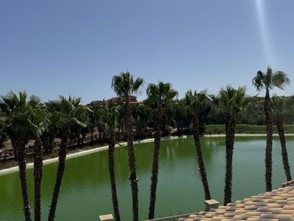 Villa i Orihuela Costa, Alicante - bilde 2