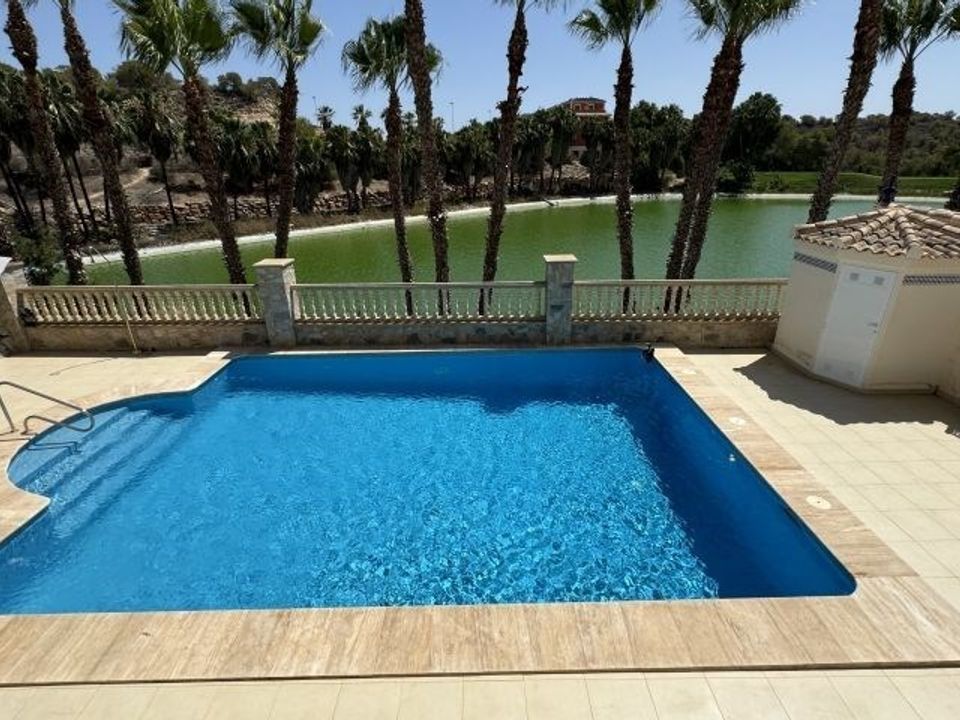 Villa i Orihuela Costa, Alicante - bilde 5