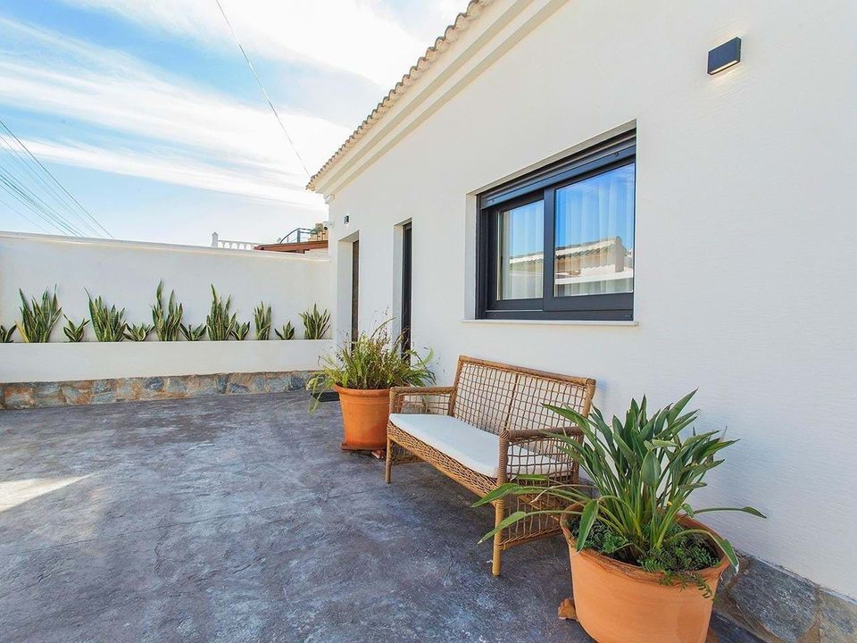 Villa i Orihuela Costa, Alicante - foto 1