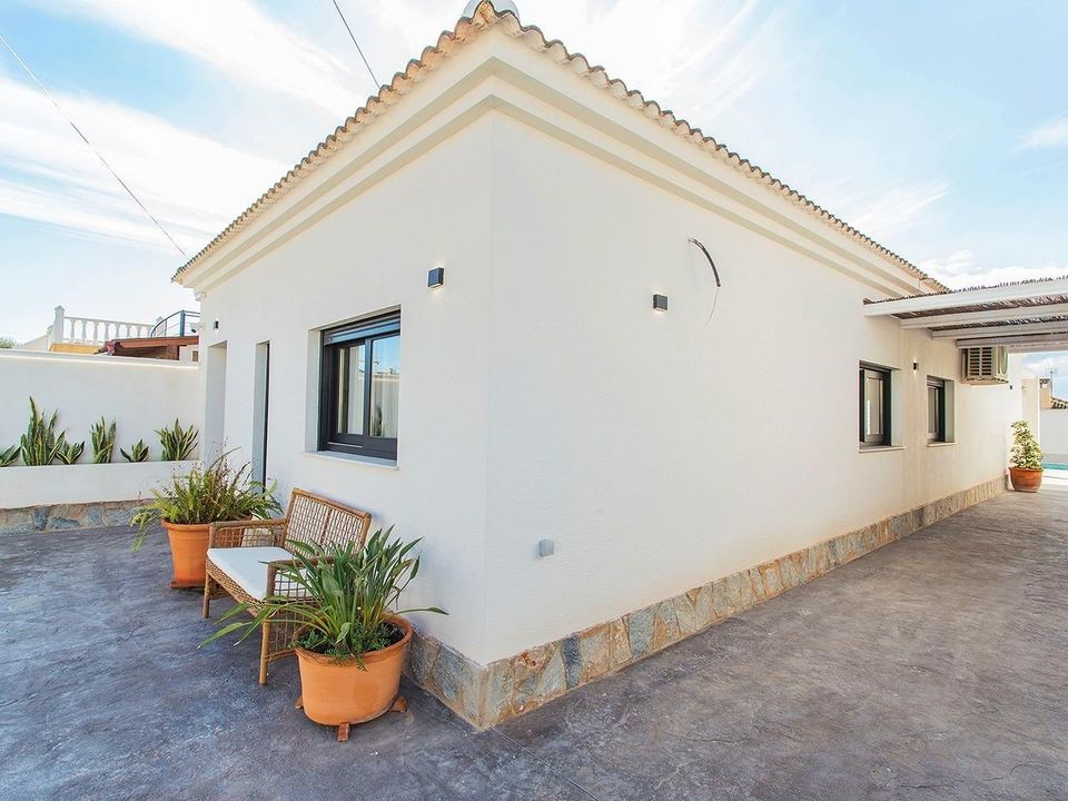 Villa i Orihuela Costa, Alicante - foto 2