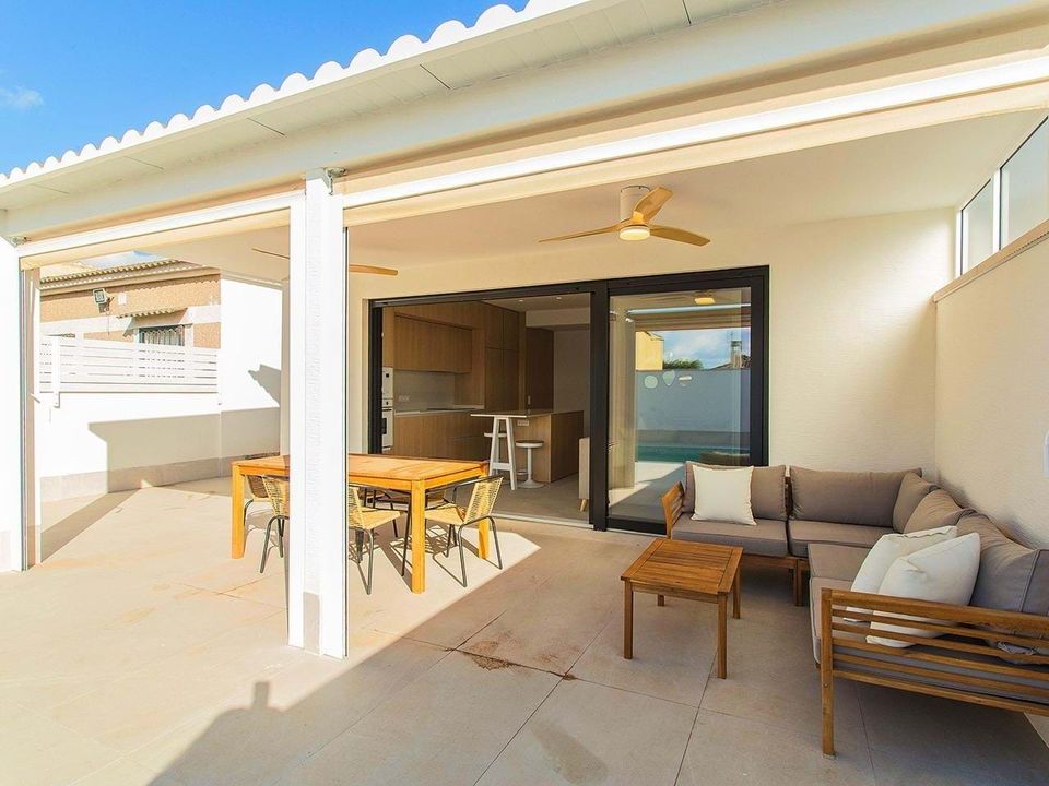 Villa i Orihuela Costa, Alicante - foto 4