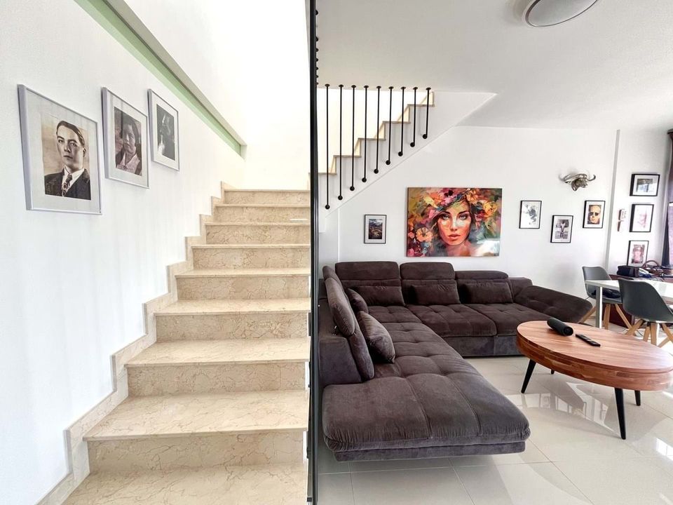Penthouse i Orihuela Costa, Alicante - foto 3
