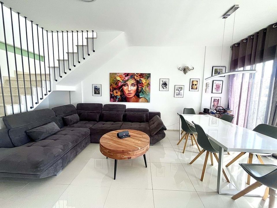 Penthouse i Orihuela Costa, Alicante - foto 4
