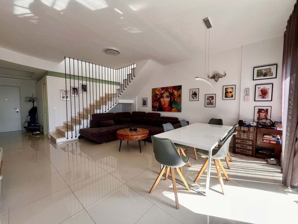 Penthouse i Orihuela Costa, Alicante - foto 5