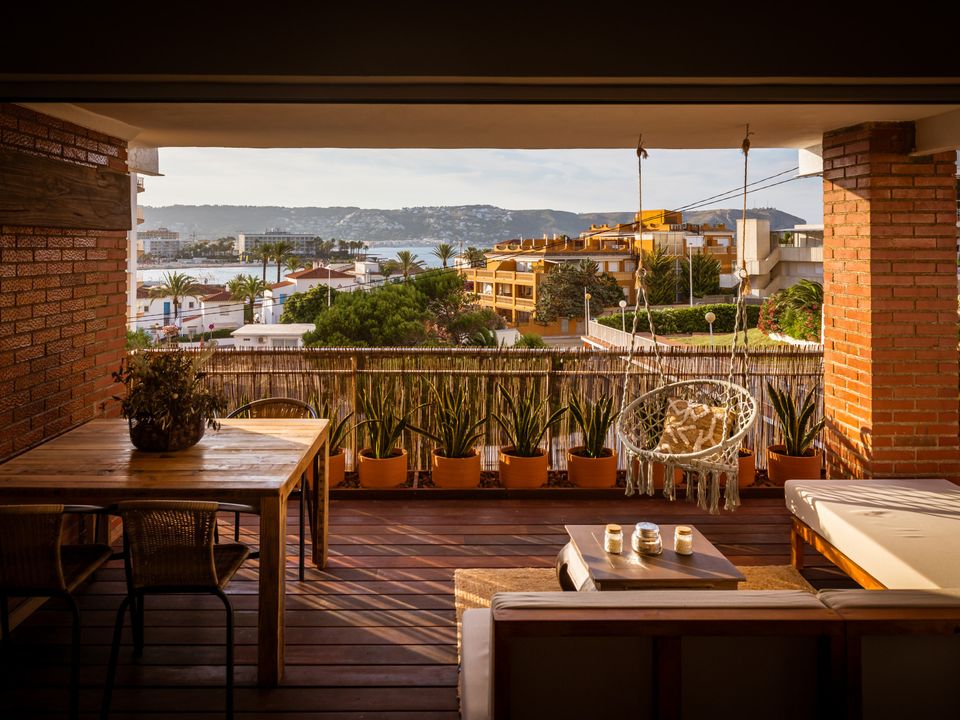 Lejlighed i Javea, Alicante - foto 1
