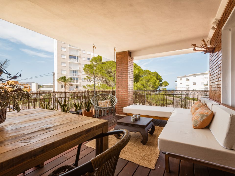 Lejlighed i Javea, Alicante - foto 3