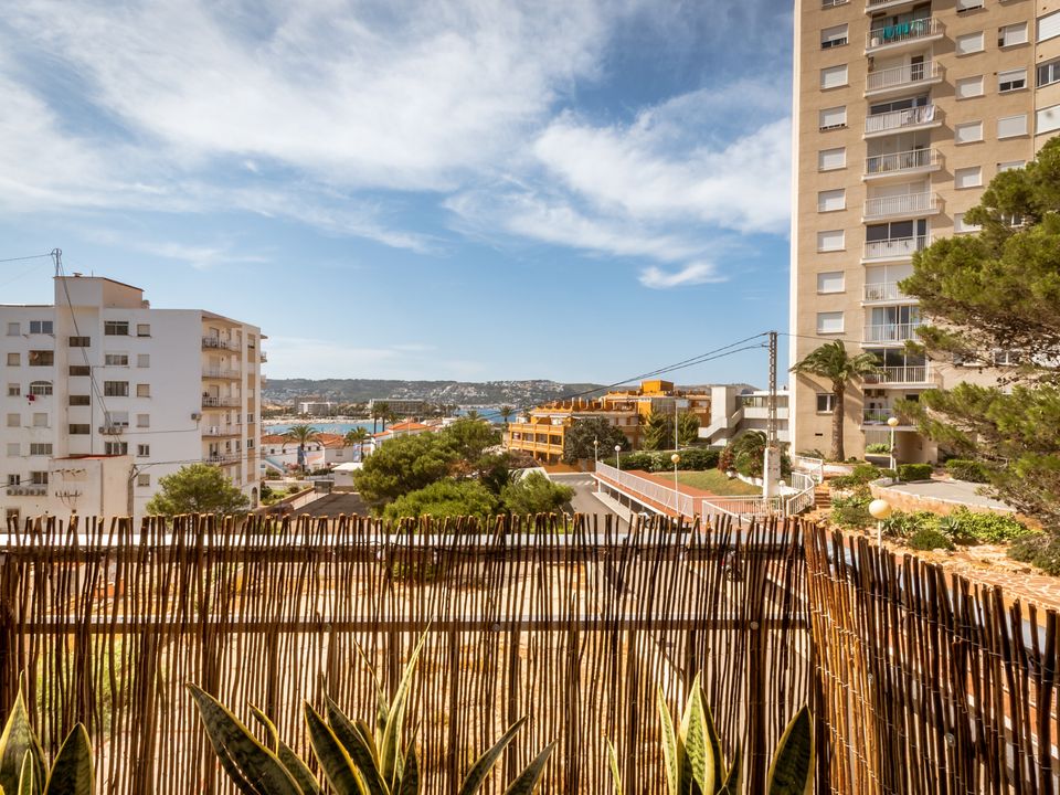 Lejlighed i Javea, Alicante - foto 5