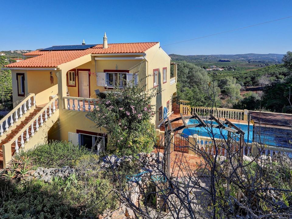 Villa i Silves, Faro - foto 1