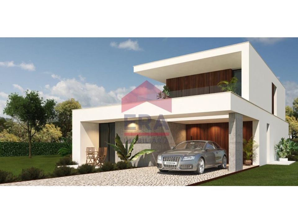 Villa i Caldas da Rainha, Leiria - foto 3