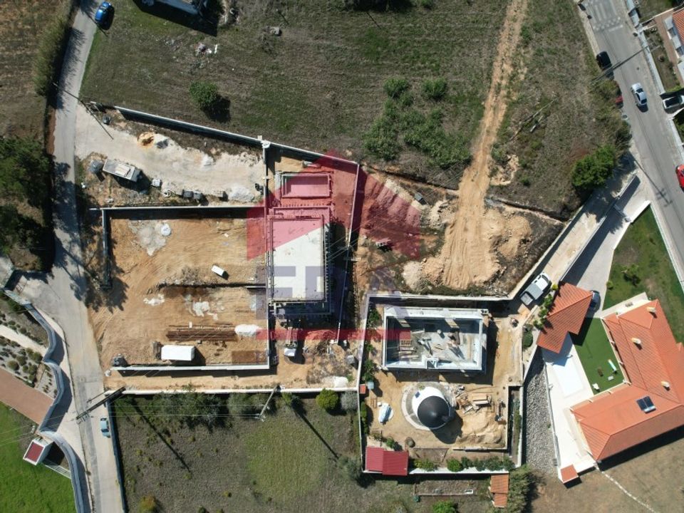 Villa i Caldas da Rainha, Leiria - foto 5